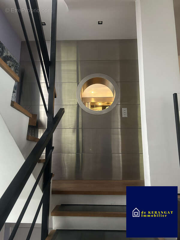 Maison à LE PLESSIS-ROBINSON