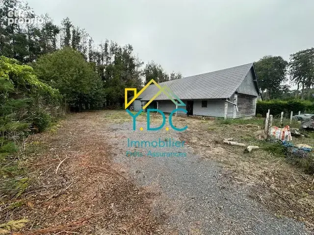 Maison 2 pièces 176 m² à vendre à Yvetot (76190) - photo 1