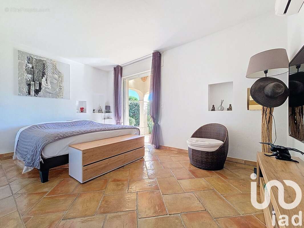 Photo 5 - Maison à SAINTE-MAXIME