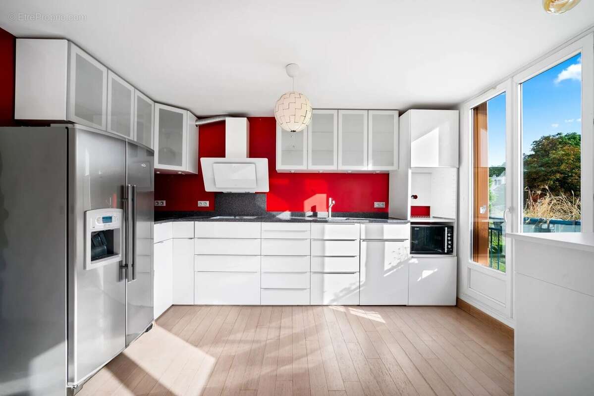 Appartement à VERSAILLES