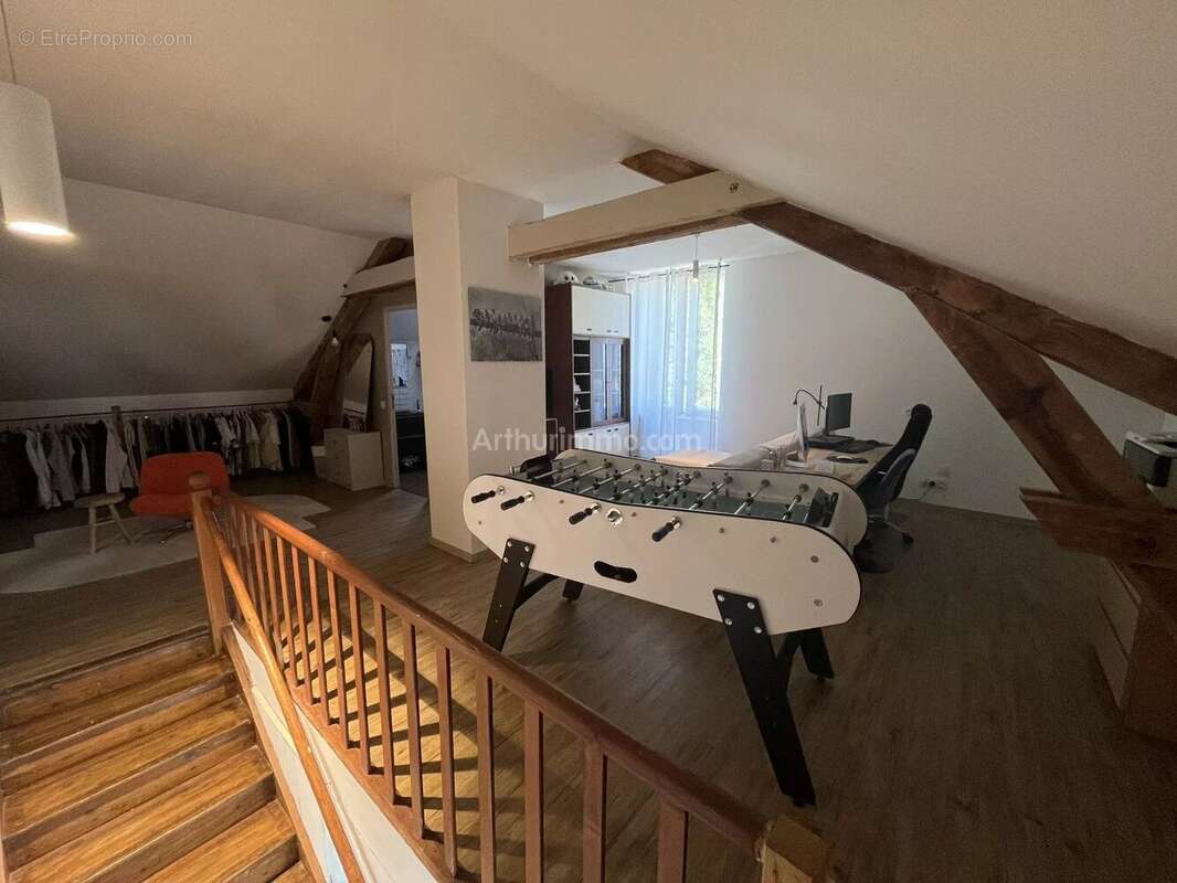 Vente Maison Lhuis(01680) 334 000ï¿œ - photo 9