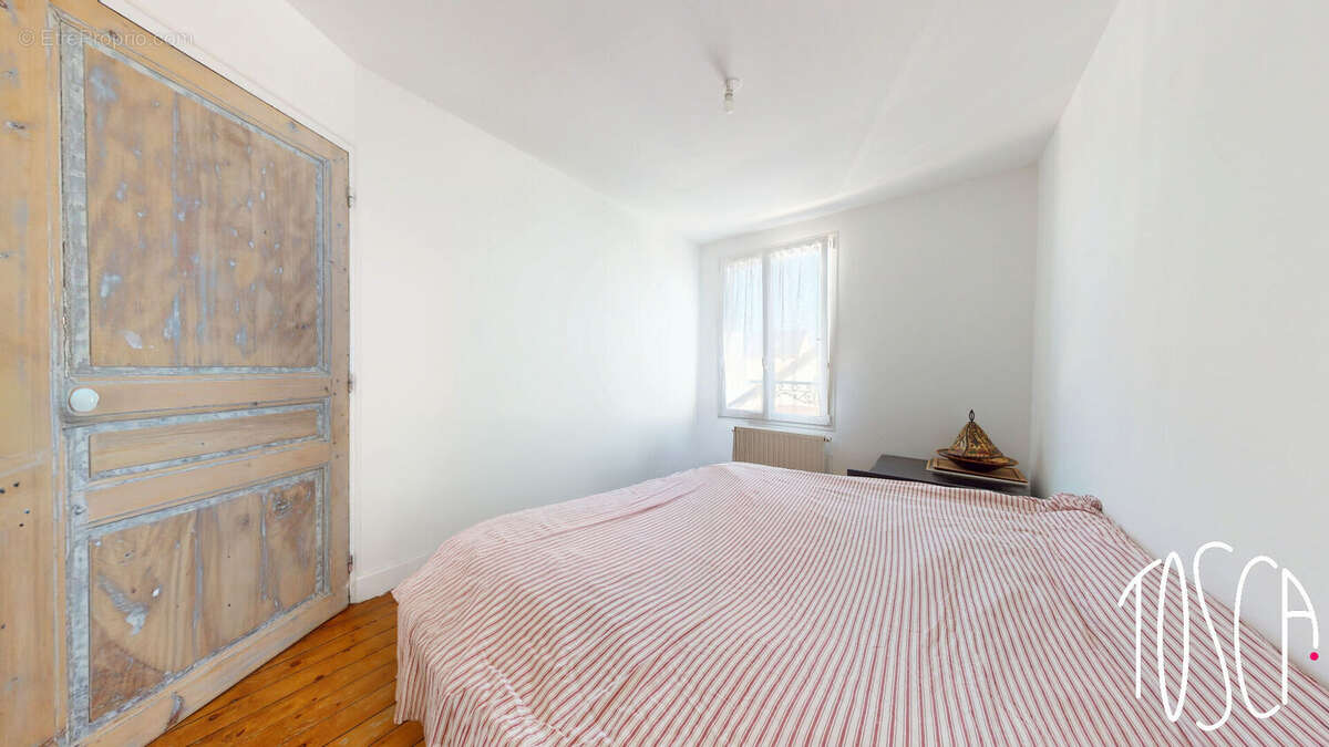 Appartement à CHOISY-LE-ROI