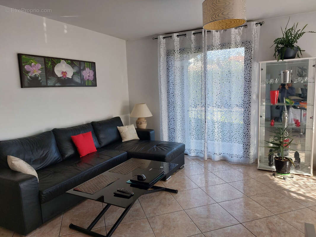 Appartement à HYERES