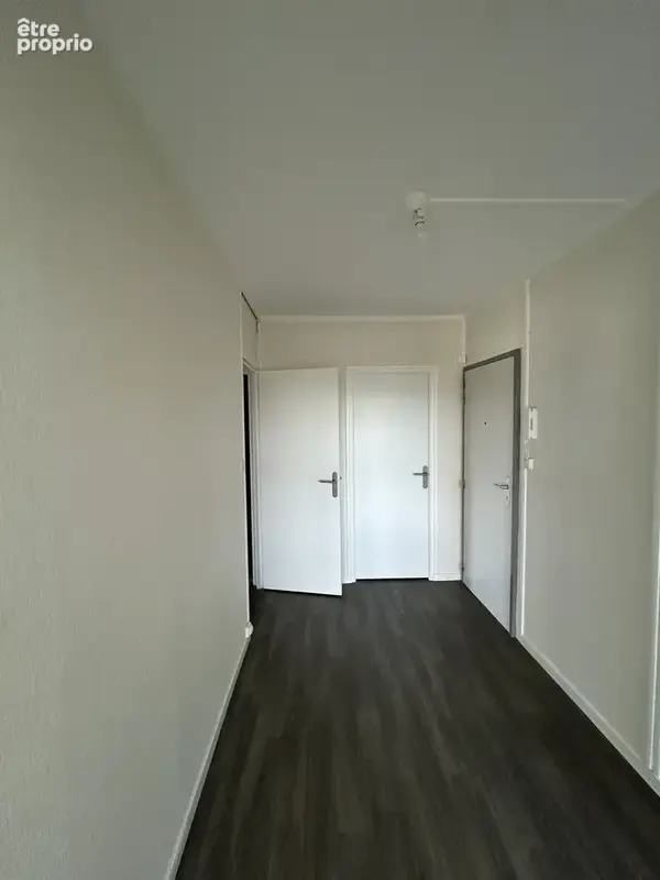 Bellevue - appartement t3 de 67m2 - photo 5