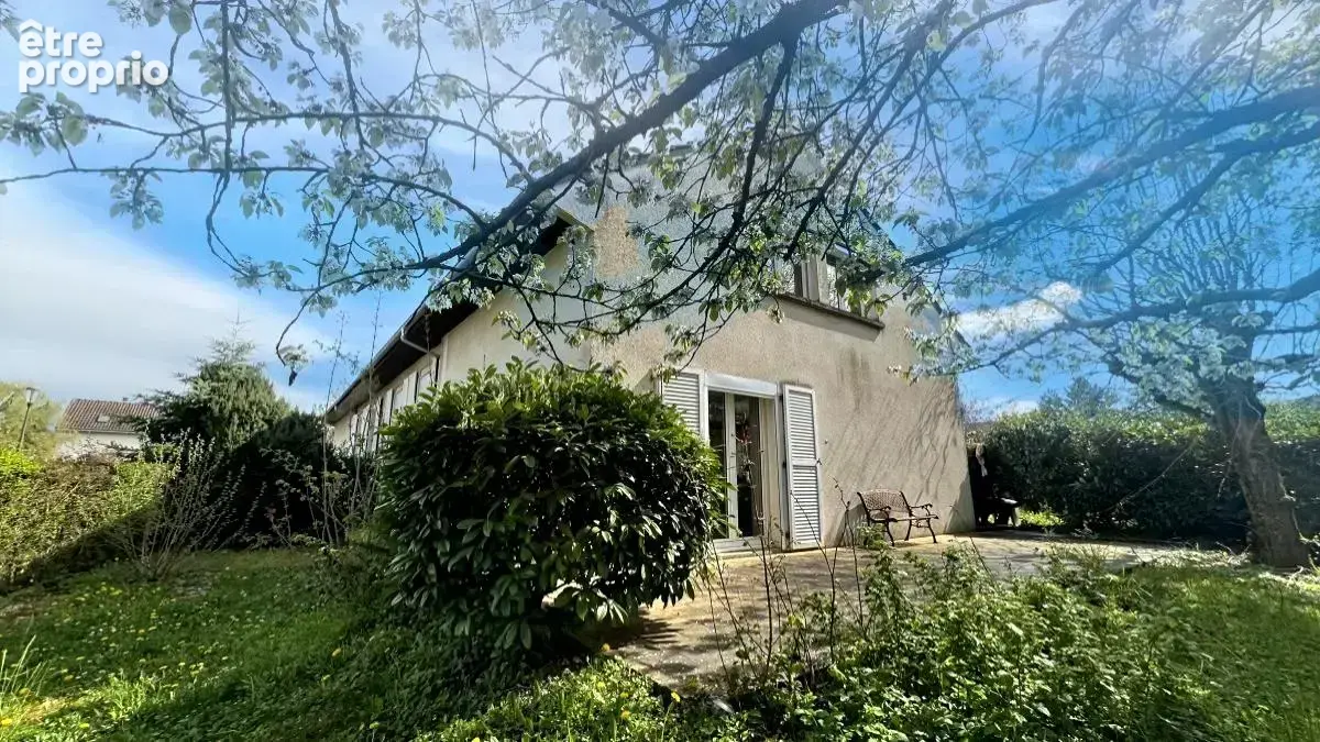 Maison 136 m² à Pulnoy  - photo 2