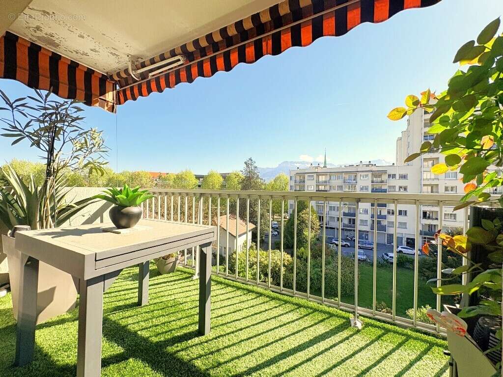Appartement à ANNECY