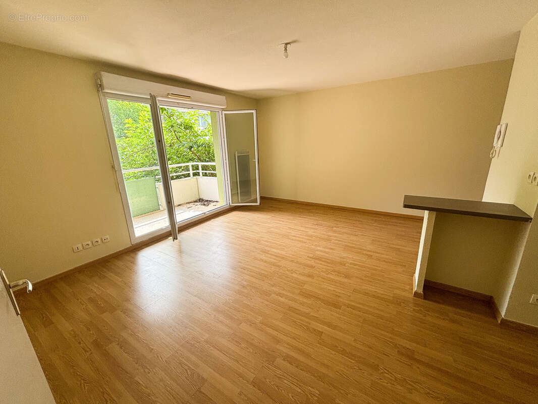 Charmant appartement avec balcon - photo 5
