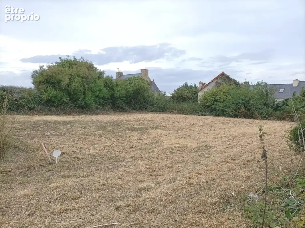 Terrain 628 m² à vendre à Roscoff (29680) - photo 2