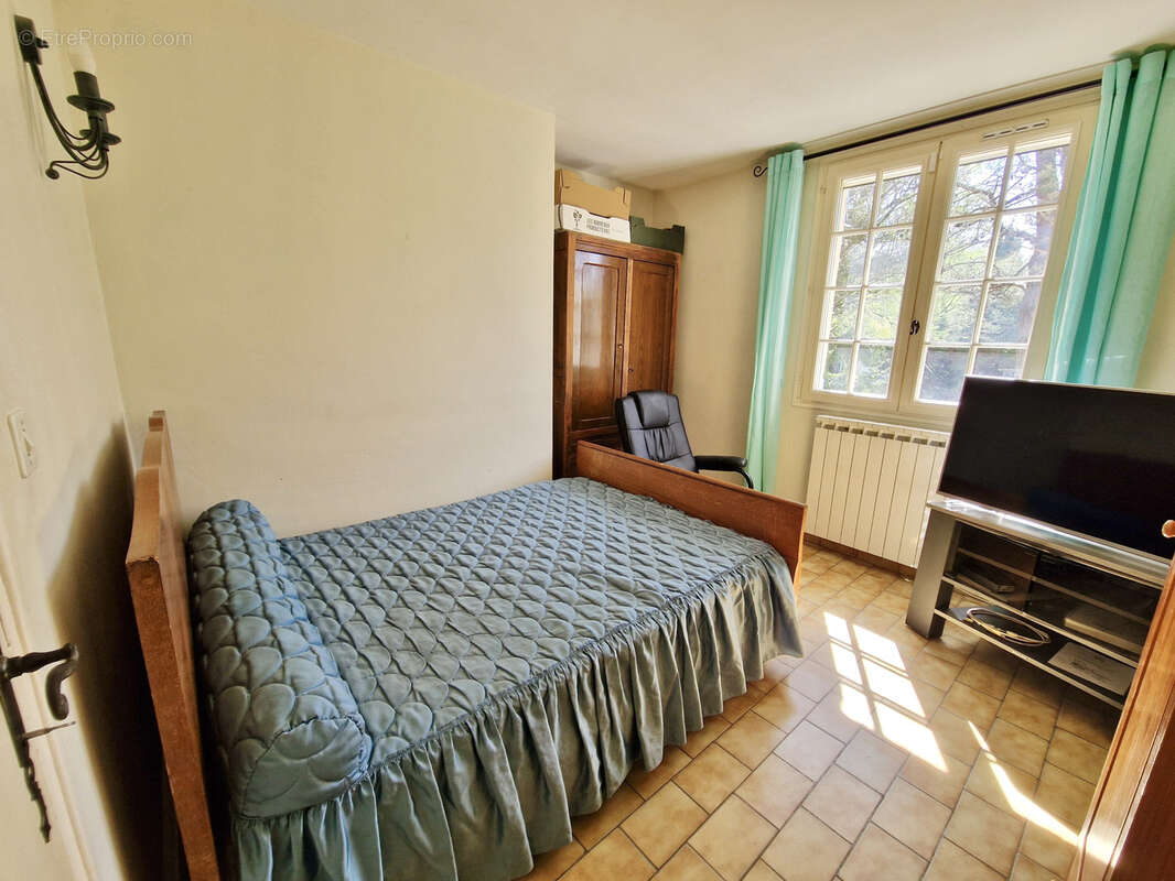 Maison à ROBION