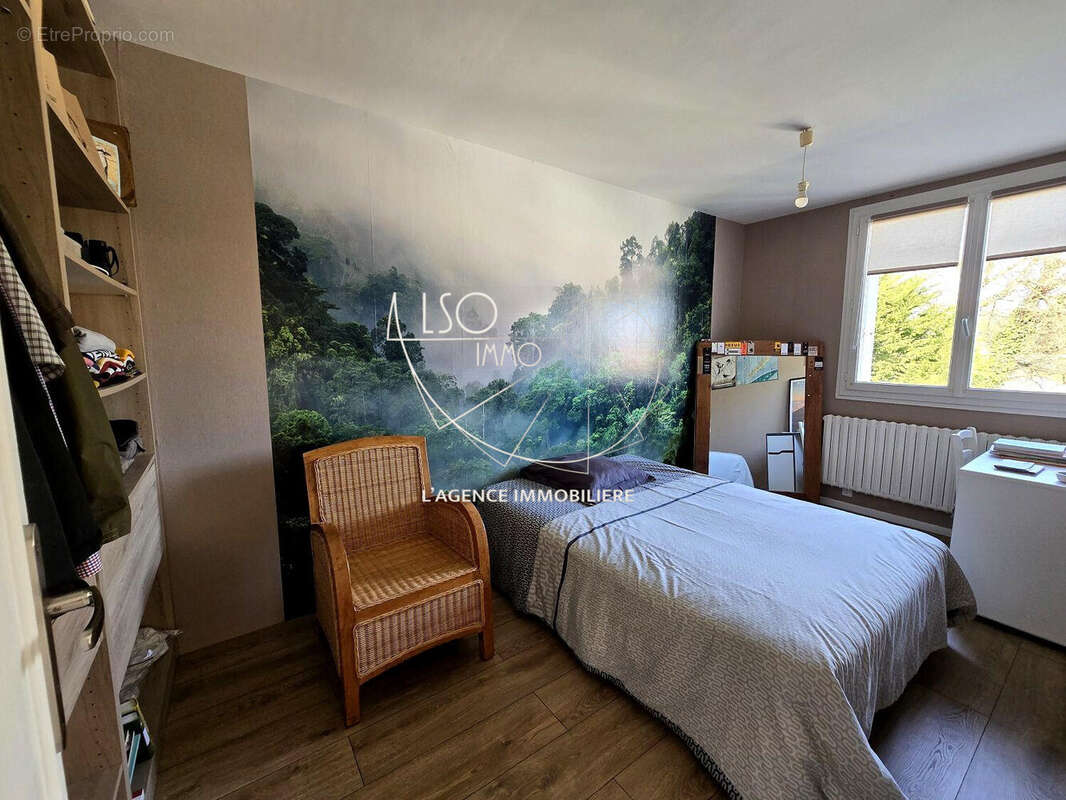 Maison à L&#039;ILE-D&#039;OLONNE