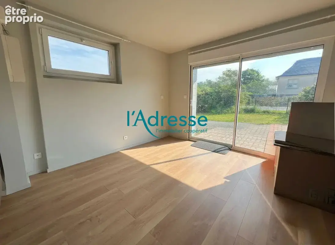 Maison familiale Grand Auverné ! - photo 8