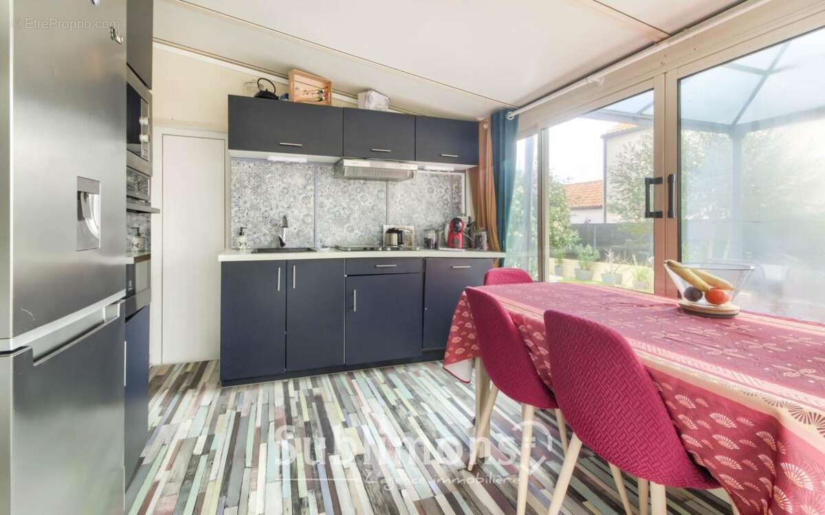 Maison à SAINT-BREVIN-LES-PINS