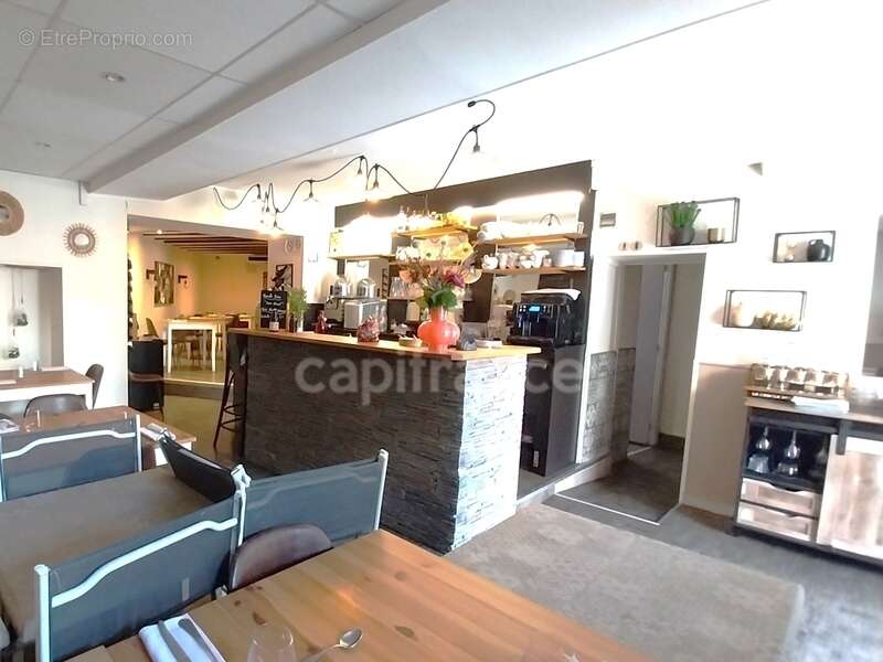 Commerce à CLERMONT-FERRAND