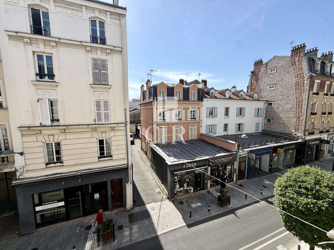 Appartement 27 m² à Enghien-Les-Bains  - photo 6