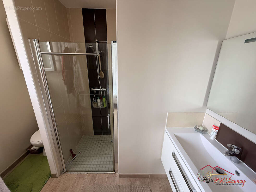 Maison à SALLES-D'AUDE