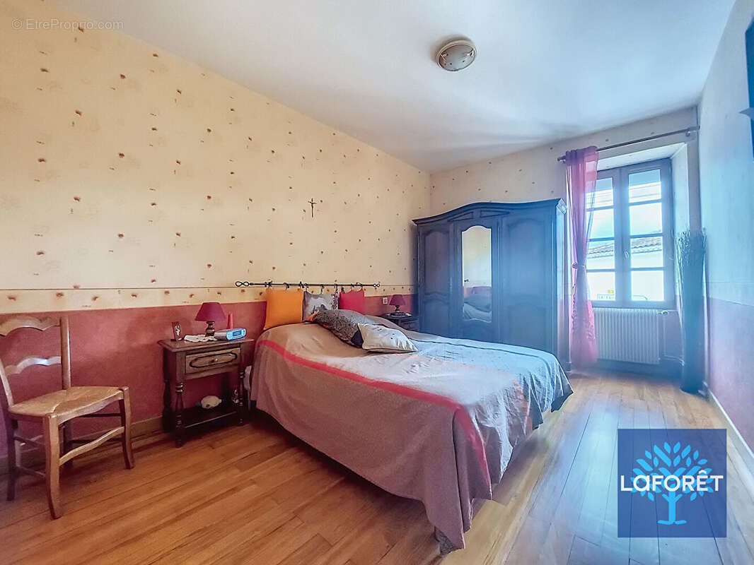 Maison à CHANTONNAY