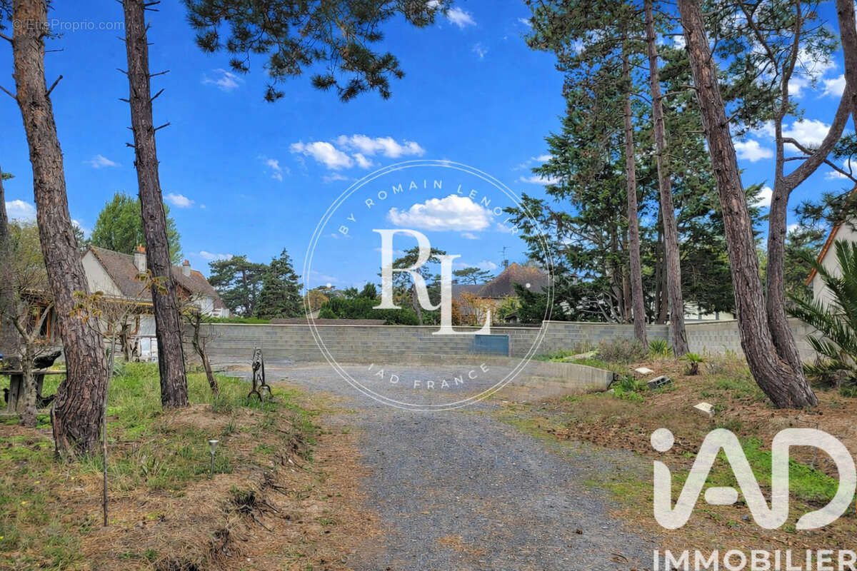 Photo 6 - Terrain à VARAVILLE