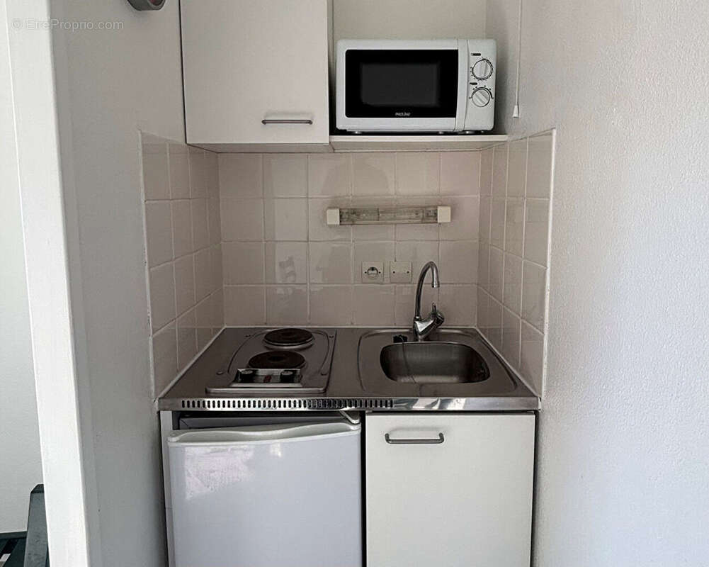 Appartement à LYON-4E