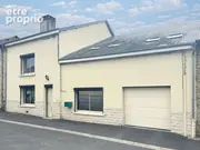 Maison avec garage - Maison à CLIRON
