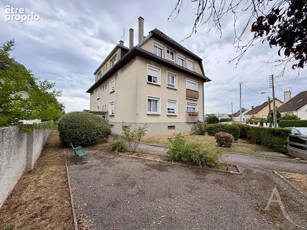 Appartement Mondeville 2 pièce(s) - photo 9