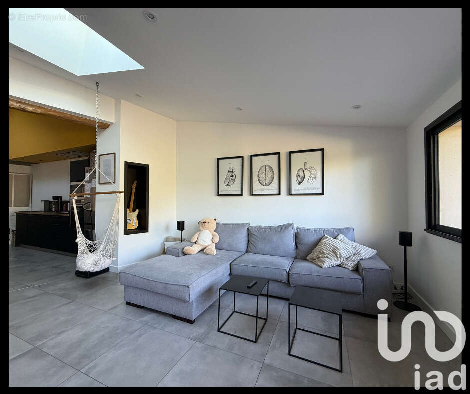 Photo 9 - Maison à SAMATAN