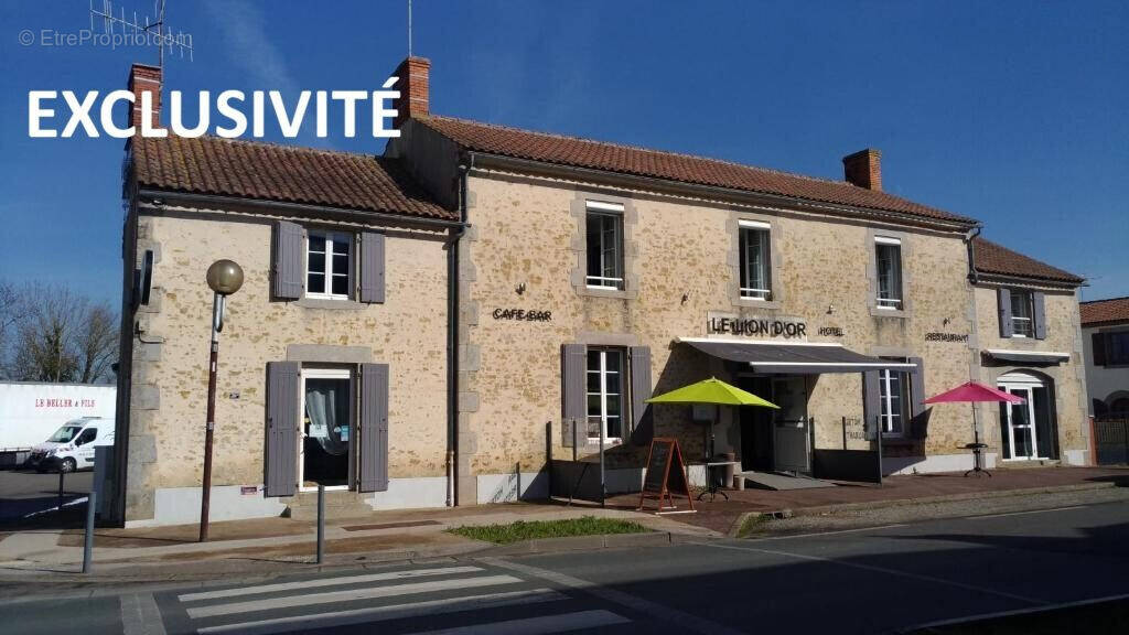 Autre à AVRILLE