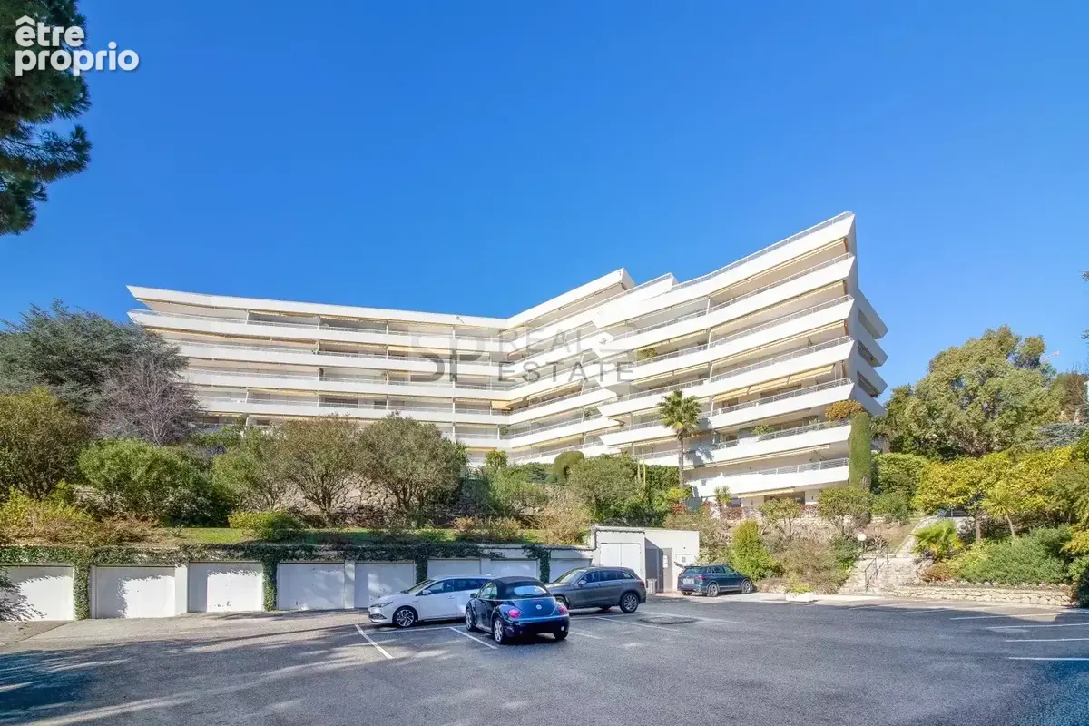 Photo Appartement à Cannes au prix de 155 000€