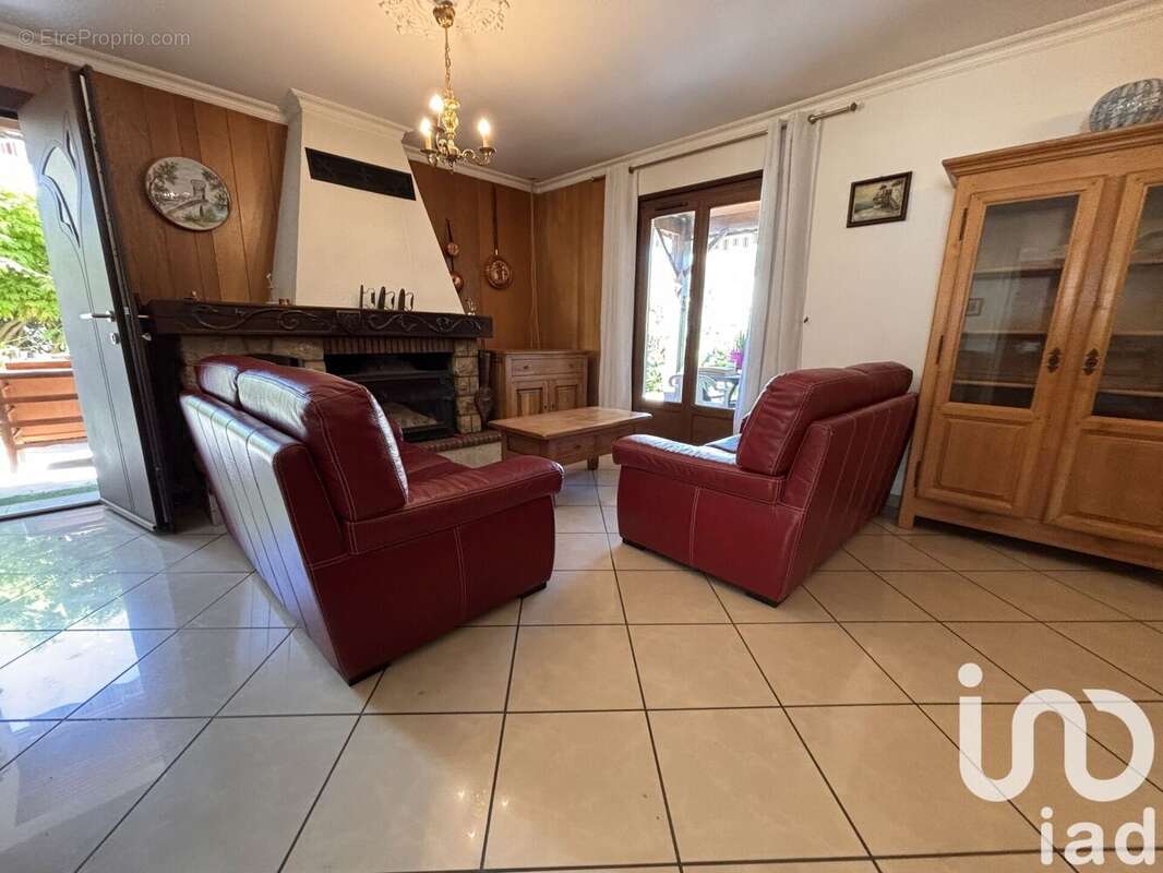 Photo 9 - Maison à CEBAZAT