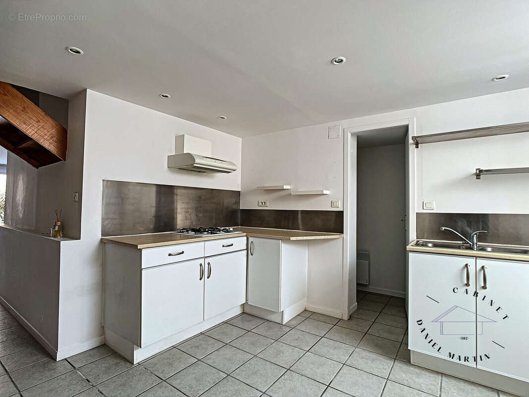 Appartement 92 m² à Bordeaux  - photo 5