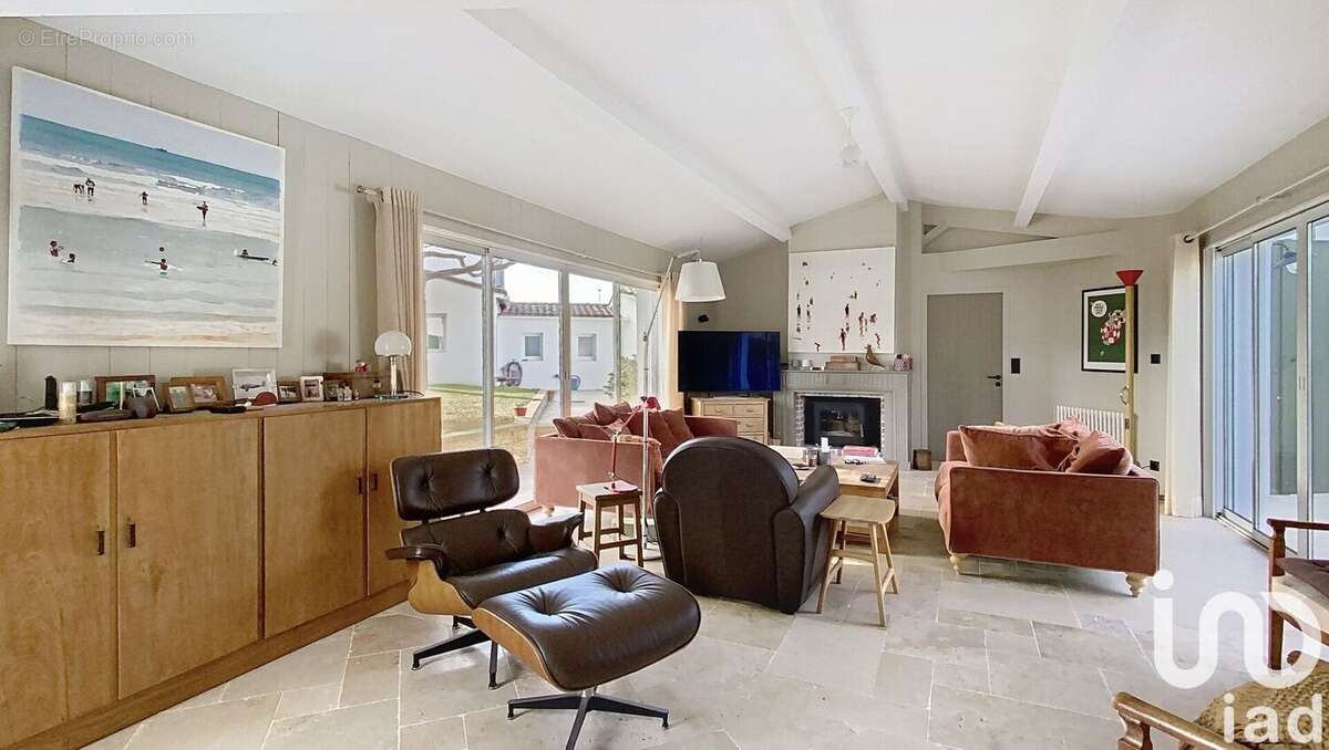 Photo 7 - Maison à RIVEDOUX-PLAGE