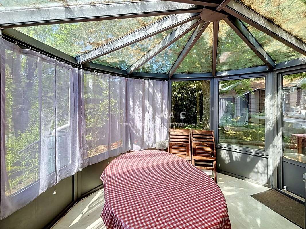 Maison à ECULLY