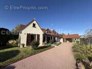 IMG_4760 - Maison à SAINT-PRYVE-SAINT-MESMIN