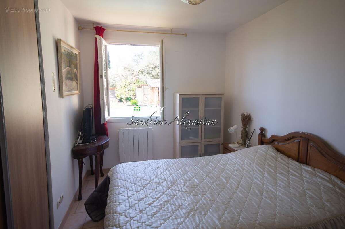 Maison à VIDAUBAN