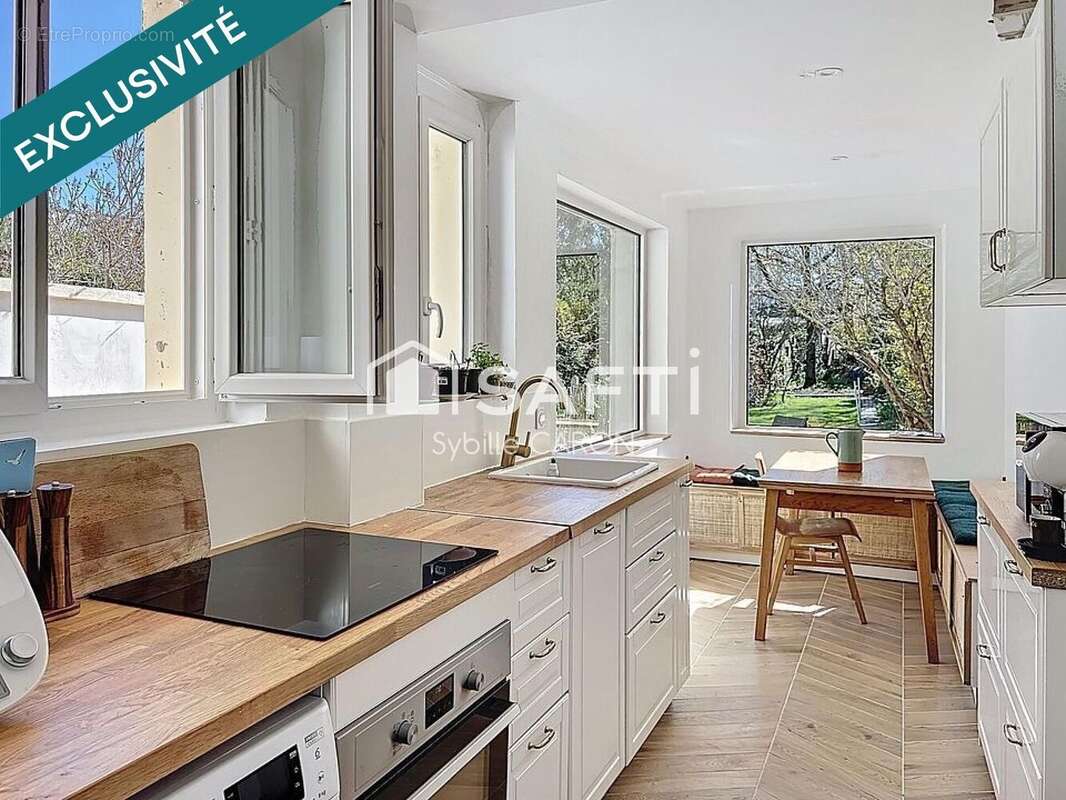 Photo 4 - Maison à MEUDON