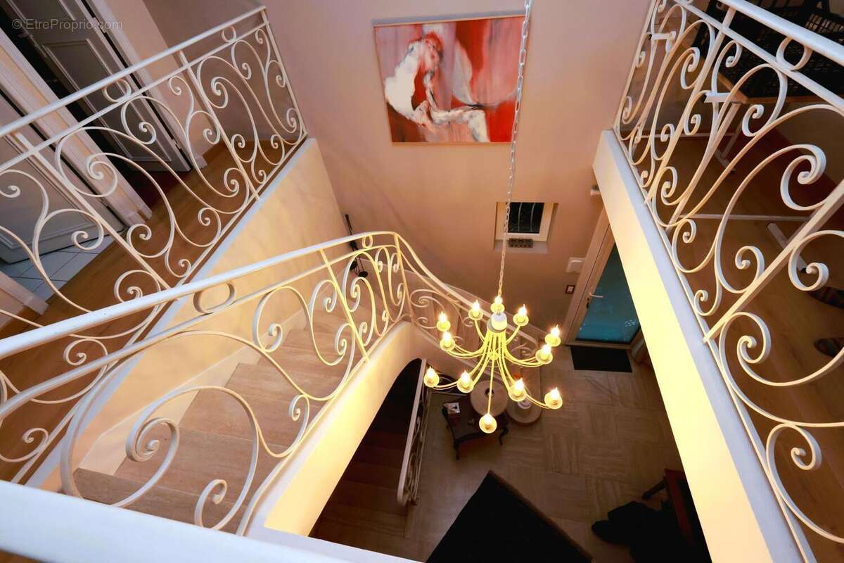 Photo 2 - Maison à CHILLY-MAZARIN