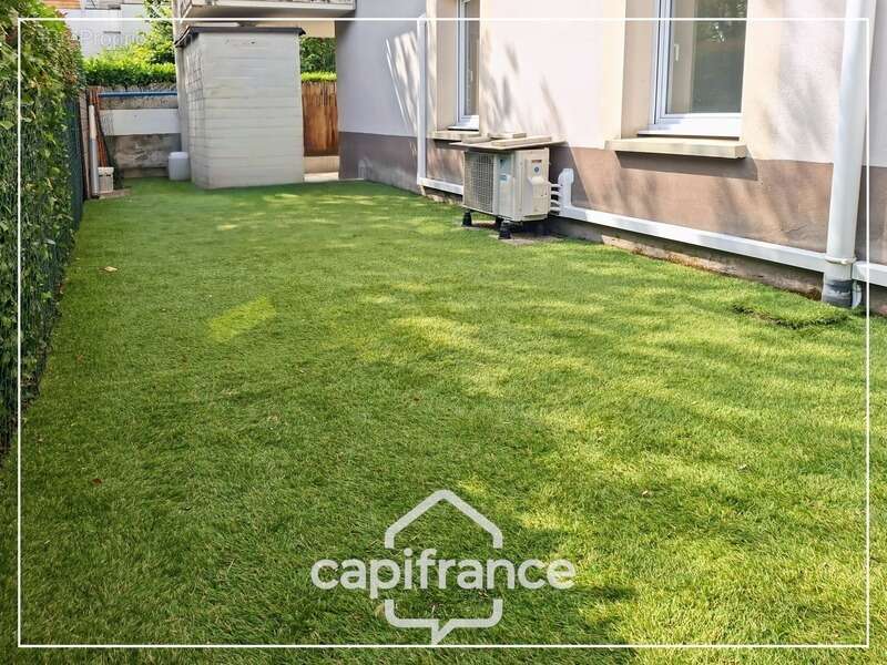 Appartement à AGEN