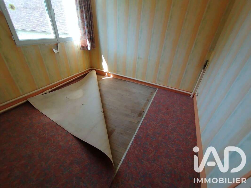 Maison 114 m² à Tourouvre  - photo 9