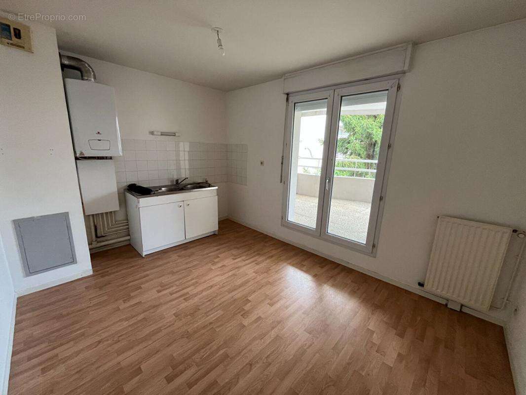 Appartement à ANGERS