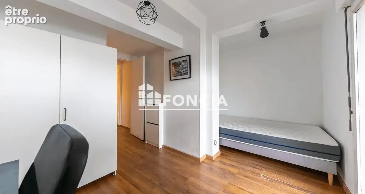 STRASBOURG NEUDORF NORD - Investissement locatif 6,83% brut - photo 3