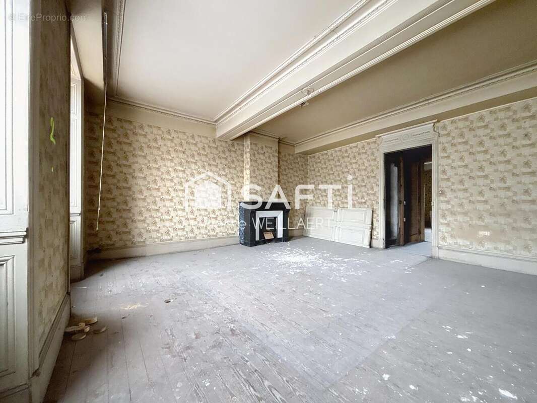 Photo 6 - Appartement à BOURG-DE-PEAGE