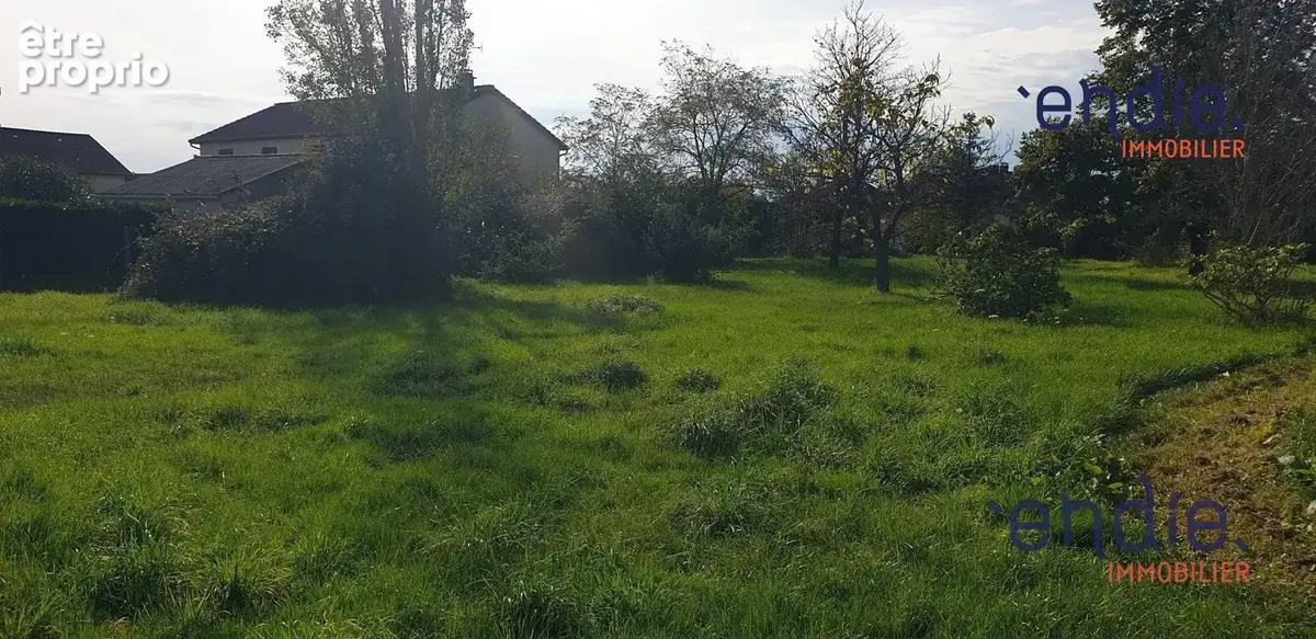 Terrain 1 792 m² à vendre à Saint-Victor (03410) - photo 2