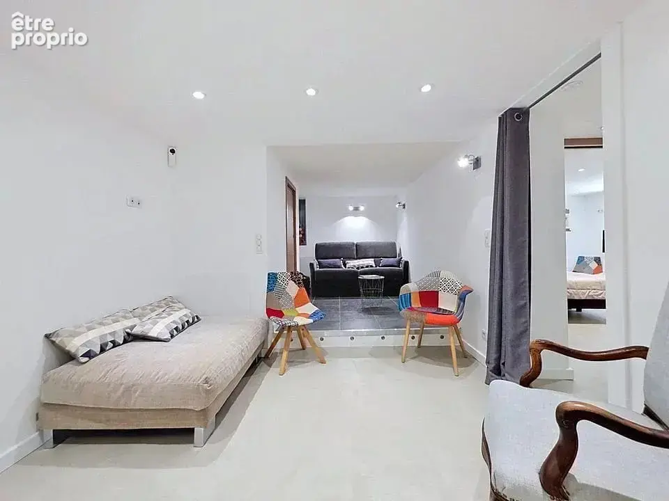 Magnifique maison de ville ,proche commerces et Croisette - 127 m2 habitables - photo 20