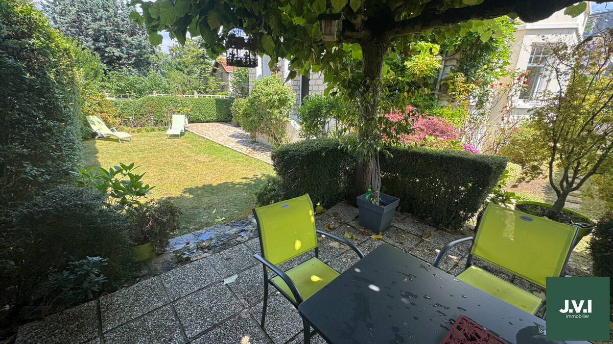 Maison à ENGHIEN-LES-BAINS