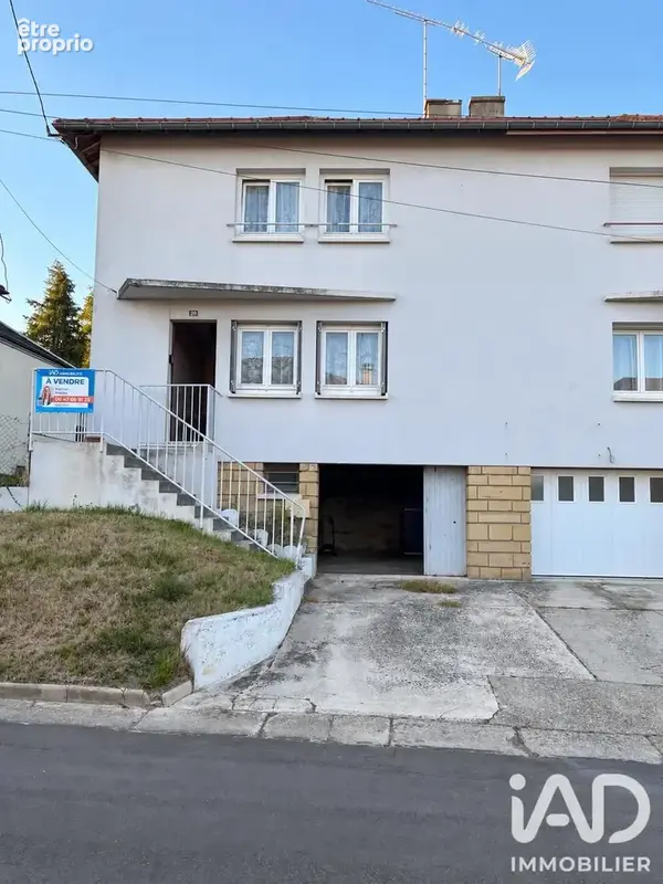 Photo 1 - Maison à RETHEL