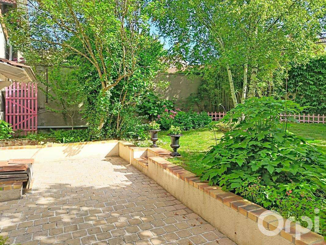MAISON à vendre de 5 pièces 108m2 à Longjumeau - photo 3