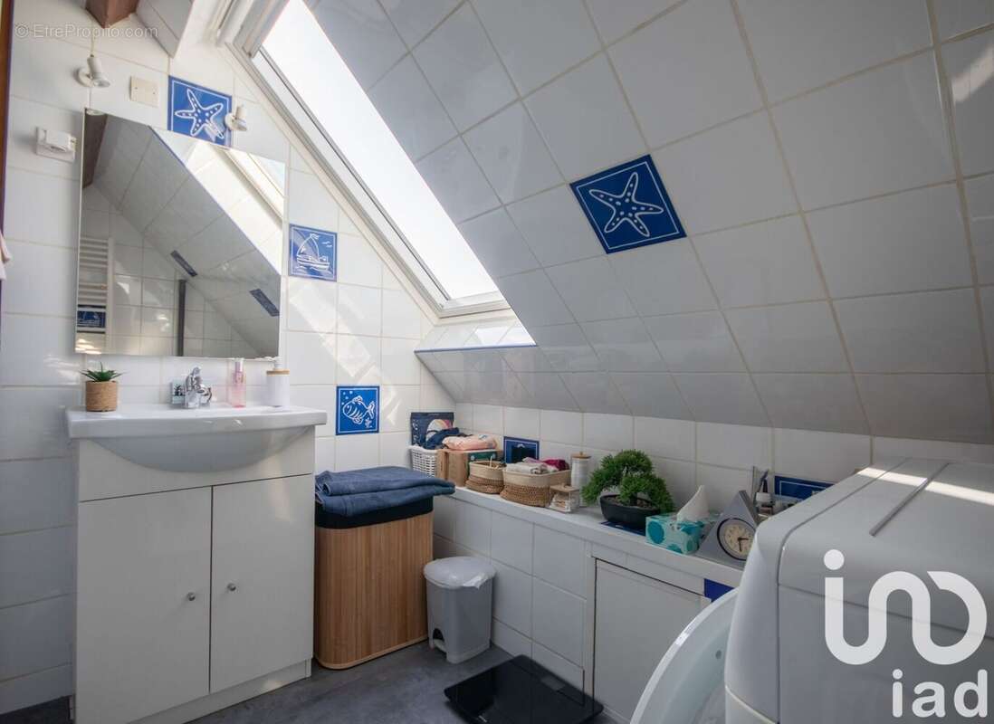 Photo 9 - Appartement à GARGENVILLE