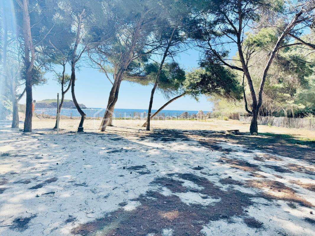 Appartement à BANDOL