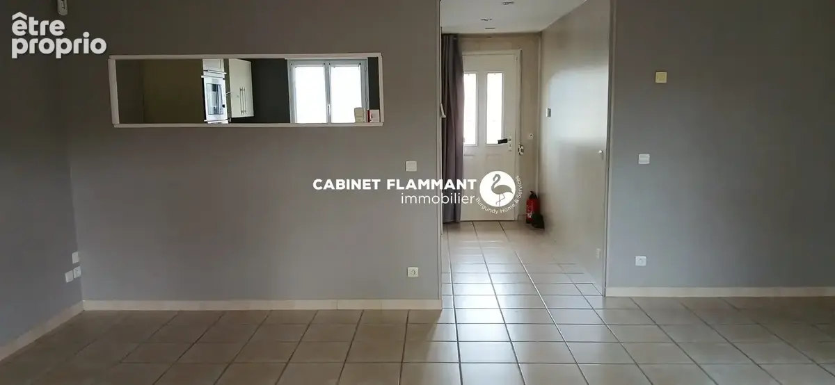 Maison 5 pièces 89 m² à vendre à Montbard (21500) - photo 6