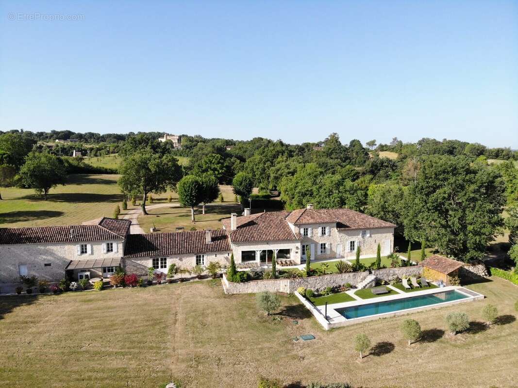 Maison à CONDOM