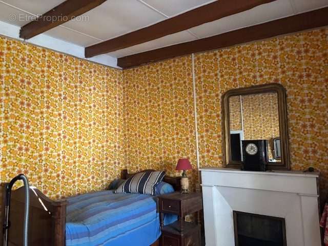 Maison à SAUVETERRE-DE-ROUERGUE